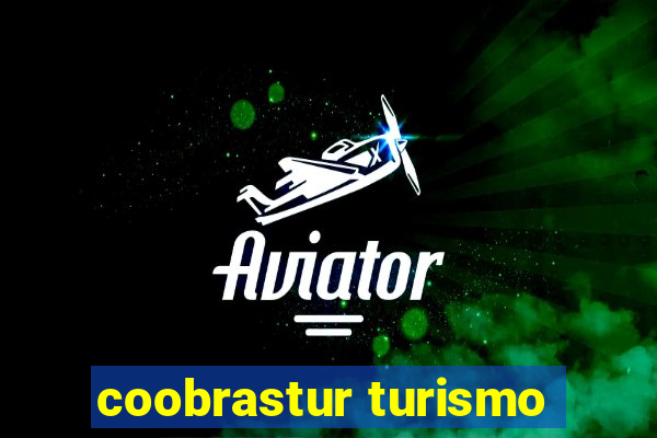 coobrastur turismo